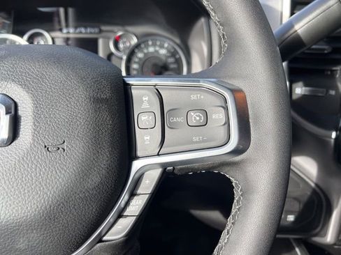 New 2025 RAM 2500 Big Horn image 41