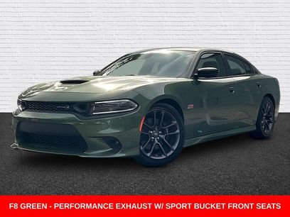 Used 2023 Dodge Charger Scat Pack