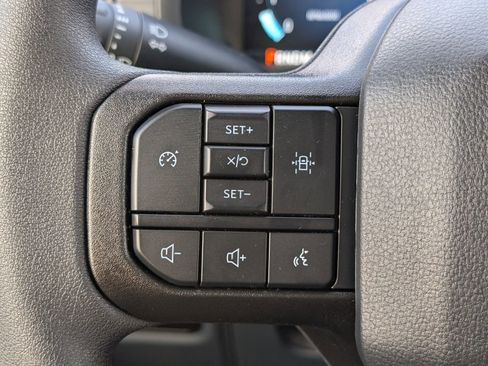 New 2026 Ford F150 STX w/ Equipment Group 200A RWD image 16
