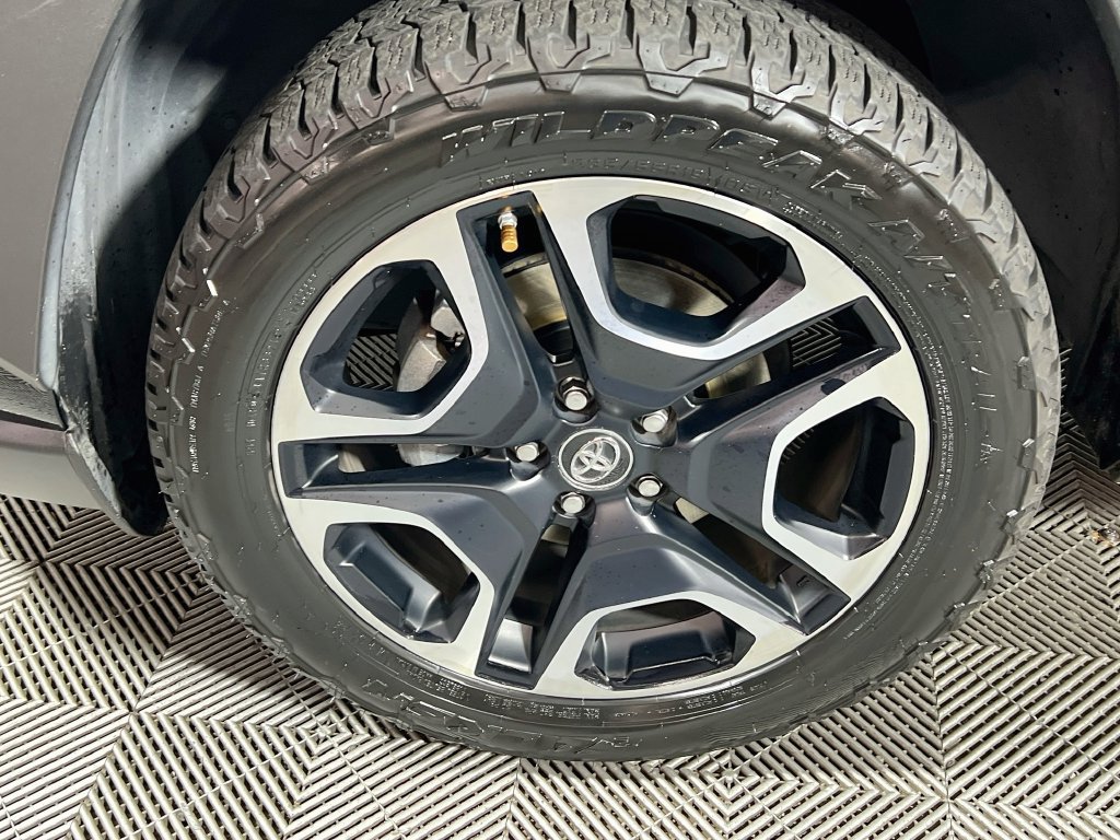 Certified 2019 Toyota RAV4 Adventure w/ All Weather Liner Package AWD/4WD image 28