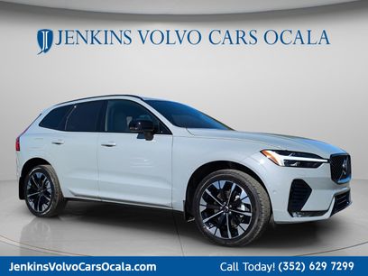 New 2026 Volvo XC60 B5 Plus w/ Protection Package Premier