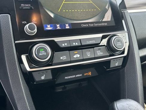 Used 2019 Honda Civic EX image 33