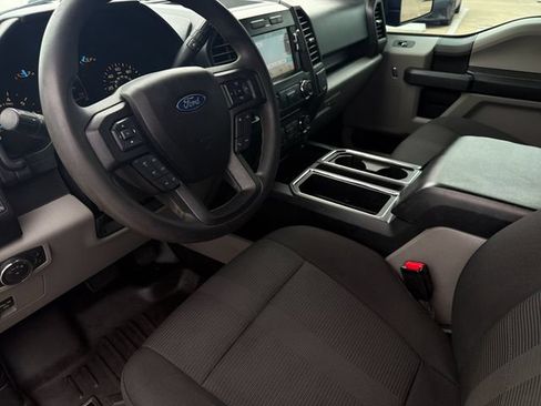 Used 2017 Ford F150 XL w/ Equipment Group 101A Mid RWD image 10