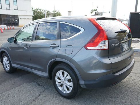 Used 2013 Honda CR-V EX-L image 23