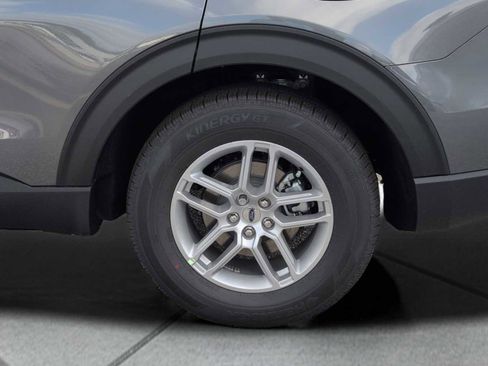 New 2025 Ford Explorer Active w/ Active Comfort Package image 17