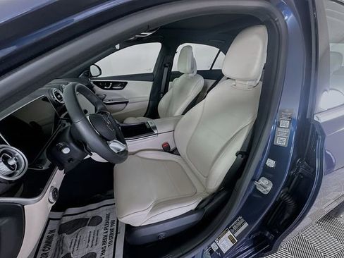 Used 2026 Mercedes-Benz C 300 Sedan image 21