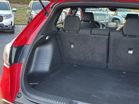 Certified 2023 Honda HR-V Sport image 34