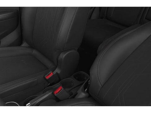 Used 2020 Chevrolet Trax LT w/ LT Convenience Package image 10