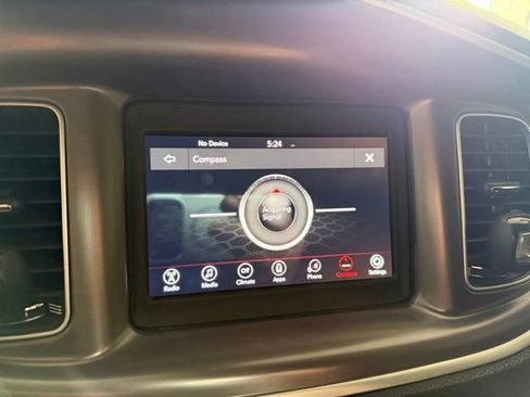Used 2021 Dodge Charger SXT RWD image 16
