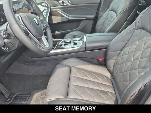 Used 2026 BMW X5 xDrive50e AWD/4WD image 20