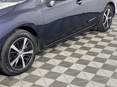 Used 2020 Subaru Impreza Premium image 13