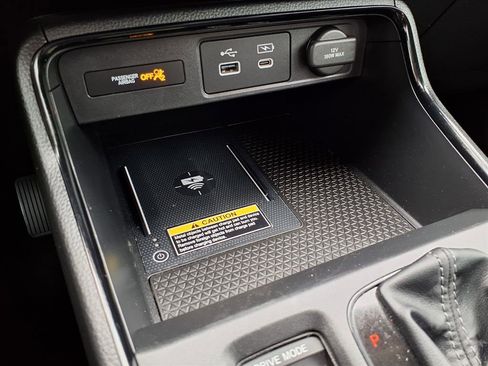 Certified 2023 Honda CR-V EX-L image 9