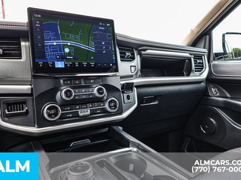 Used 2024 Ford Expedition Max XLT RWD image 39