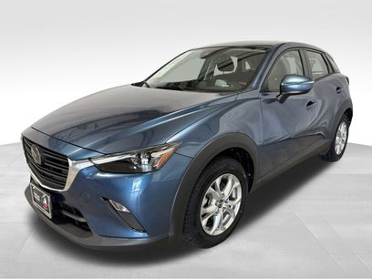 Used 2020 MAZDA CX-3 Sport