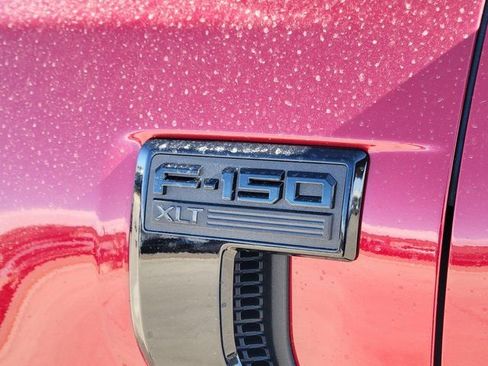 New 2026 Ford F150 XLT w/ Equipment Group 302A MID image 10