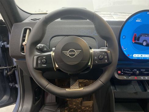 New 2026 MINI Cooper Countryman S w/ Comfort Package Max image 15