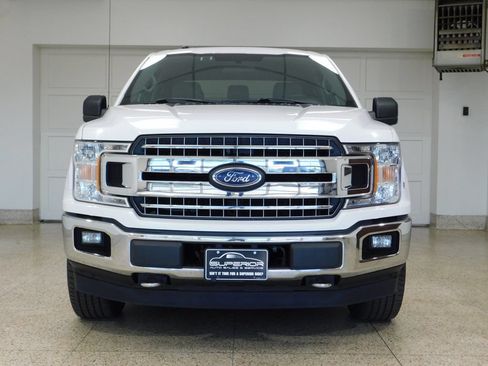 Used 2018 Ford F150 XLT w/ XTR Package AWD/4WD image 4