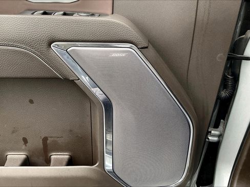 Used 2024 GMC Sierra 1500 Denali w/ Denali Reserve Package image 34