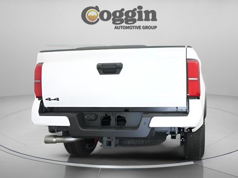 New 2026 Toyota Tacoma TRD Off-Road image 15