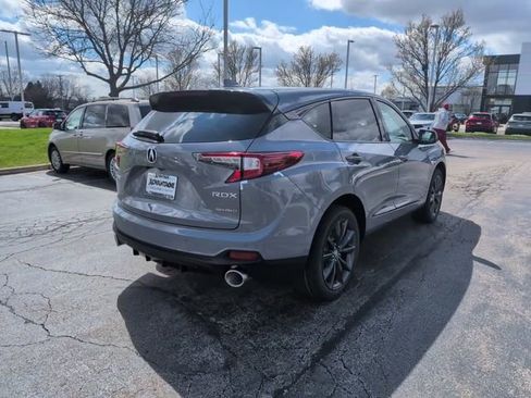 New 2026 Acura RDX A-Spec image 6