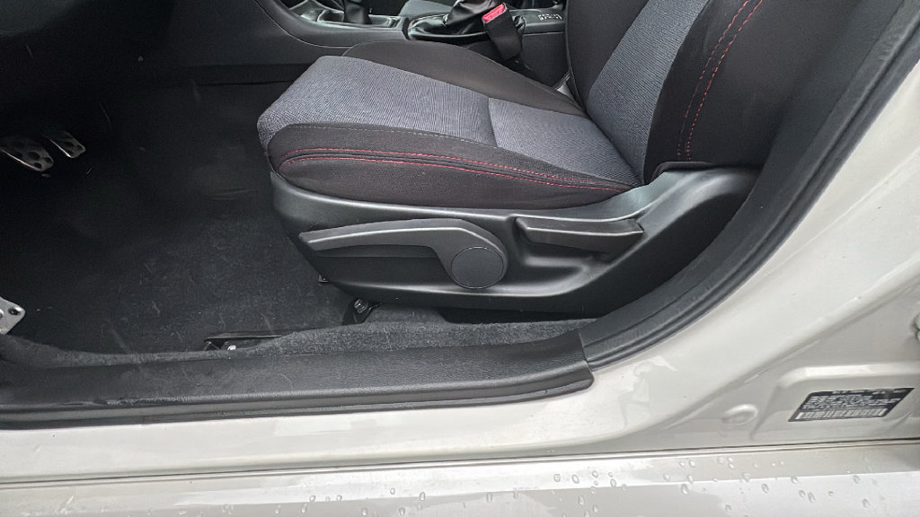 Used 2021 Subaru WRX Premium w/ Popular Package #3 (IZT) AWD/4WD image 9