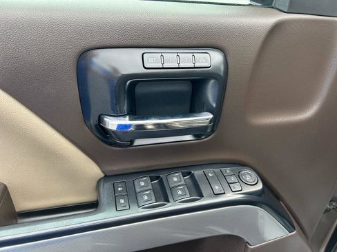 Used 2014 Chevrolet Silverado 1500 LTZ Z71 w/ LTZ Plus Package AWD/4WD image 13