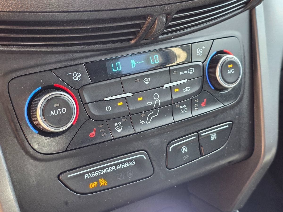 Used 2018 Ford Escape SEL FWD image 41