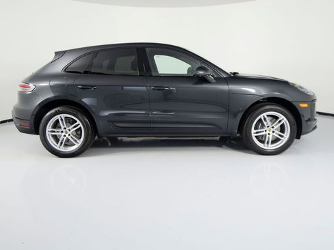 New 2026 Porsche Macan AWD/4WD image 11