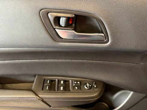 Used 2019 Acura ILX Base image 19