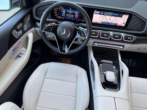 Certified 2026 Mercedes-Benz GLE 350 4MATIC image 31