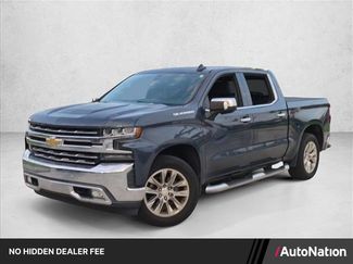 Used 2019 Chevrolet Silverado 1500 LTZ w/ LTZ Plus Package RWD video 1