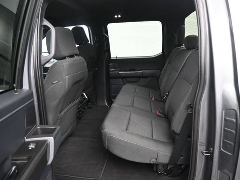 Certified 2023 Ford F150 XLT w/ Equipment Group 302A High AWD/4WD image 10