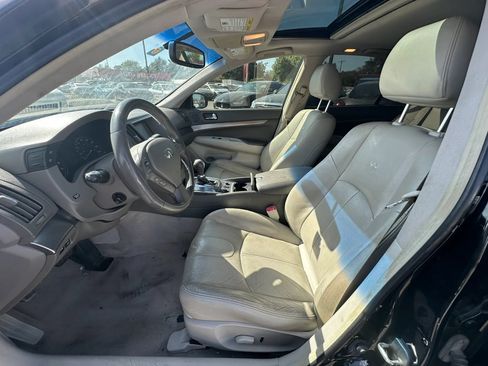 Used 2013 INFINITI G37 x Sedan w/ Premium Pkg AWD/4WD image 10
