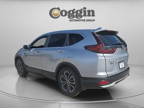 Used 2020 Honda CR-V EX image 3