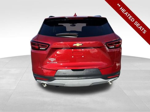 Used 2023 Chevrolet Blazer LT w/ Convenience Package image 4