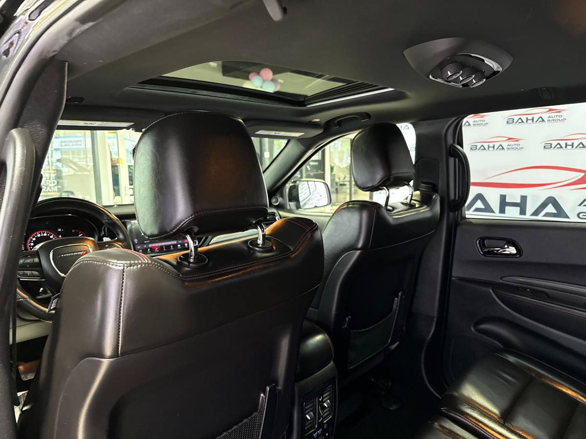 Used 2024 Dodge Durango GT AWD/4WD image 33