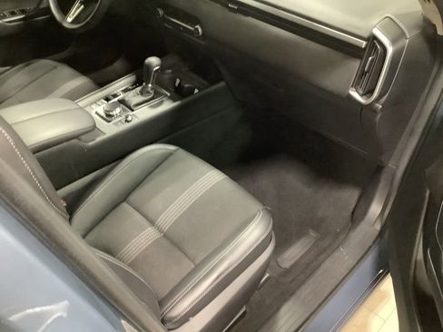 Used 2023 MAZDA CX-50 2.5 S w/ Cargo Package image 24