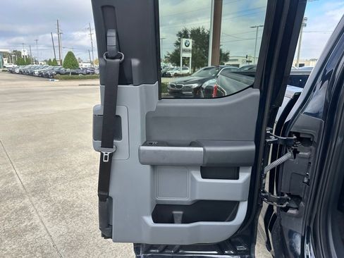 Used 2021 Ford F150 XLT w/ Equipment Group 302A High image 20