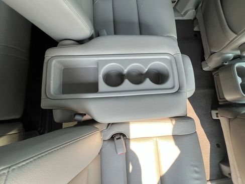 Used 2016 Honda Odyssey EX-L image 28