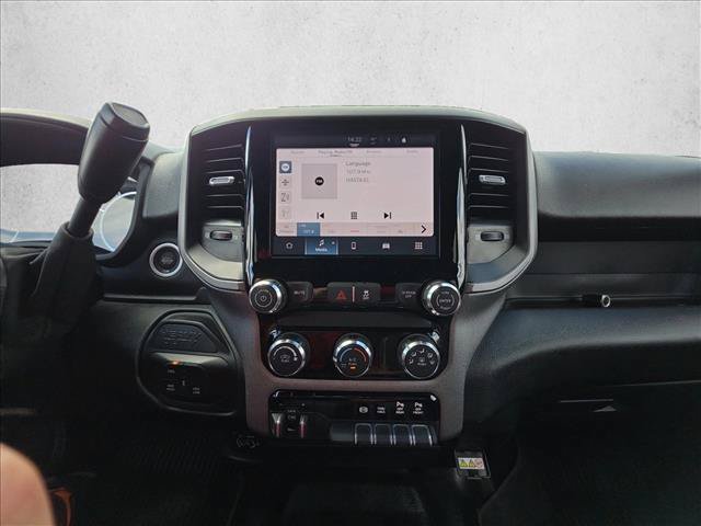Used 2026 RAM 3500 Tradesman w/ Chrome Appearance Group A AWD/4WD image 13