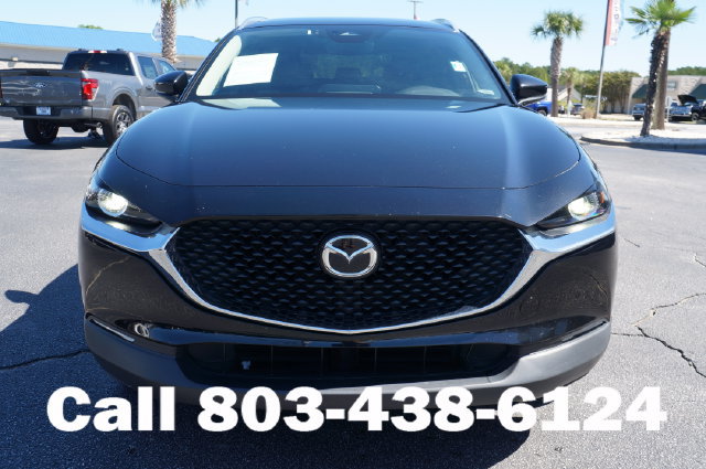 Used 2024 MAZDA CX-30 AWD 2.5 S w/ Select Sport Pkg image 19
