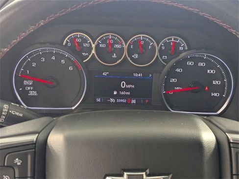 Certified 2021 Chevrolet Tahoe RST image 19