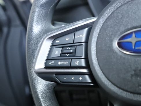 Certified 2024 Subaru Impreza 2.0i Sport AWD/4WD image 22