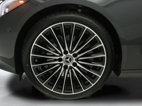 New 2026 Mercedes-Benz C 300 Sedan image 11
