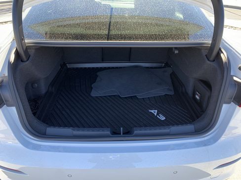 Used 2023 Audi A3 2.0T Premium Plus w/ Premium Plus Package image 35