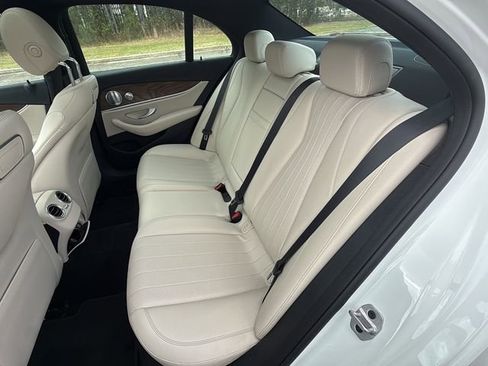 Used 2019 Mercedes-Benz E 300 E 300 w/ Premium 1 Package image 23