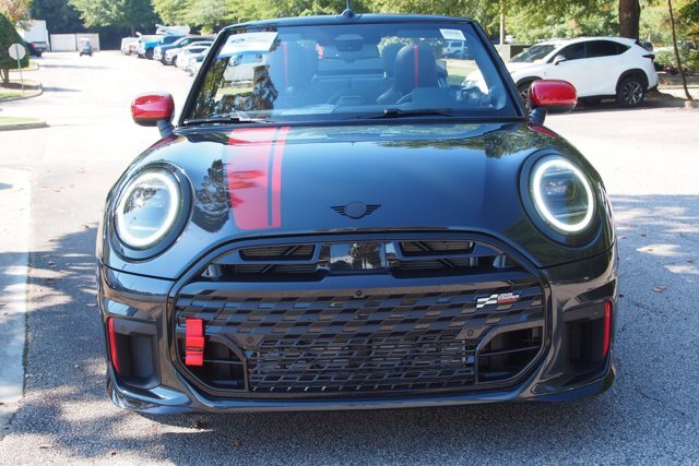 Used 2026 MINI Cooper John Cooper Works FWD image 2