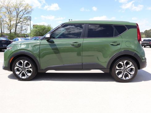 Used 2021 Kia Soul X-Line image 3