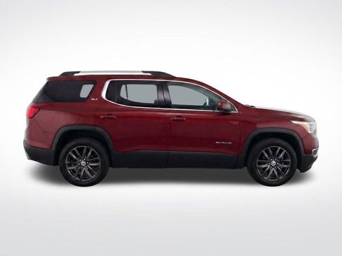 Used 2017 GMC Acadia SLT image 9