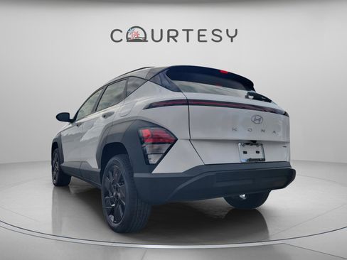 New 2026 Hyundai Kona SEL Sport image 4